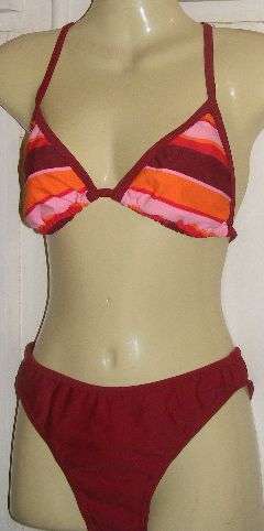 SALE!!!!! GORGEOUS RETRO BIKINI (33 - 34)
