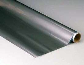 BIG SALE!!!! Top Flite MonoKote Metallic Platinum 6' TOPQ0408