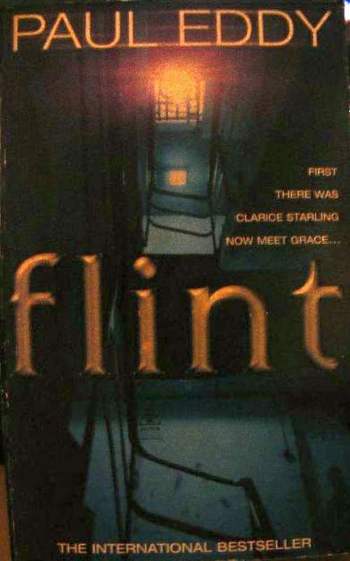 SALE!!!! FLINT - PAUL EDDY