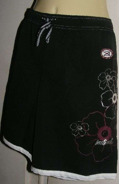 SALE!!!! GORGEOUS INSTINCT BOARD SHORTS (12)