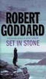 SALE!!!! SET IN STONE - ROBERT GODDARD