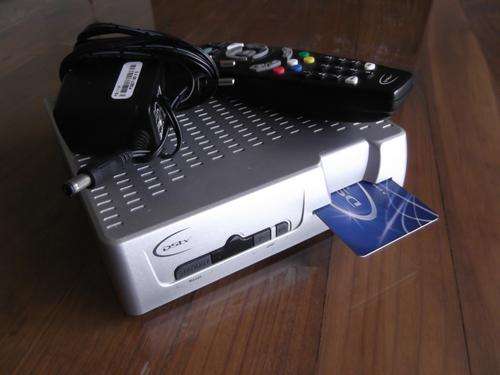 DSTV DD1131 Decoder / ExtraView