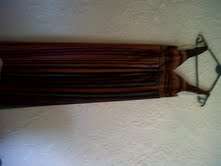 Long Stripe Dress