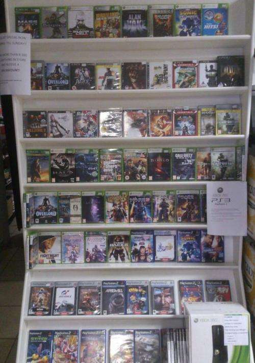 Prototype, ps3