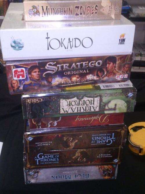 Stratego Original (Boardgame)