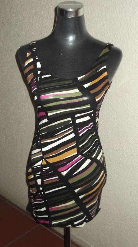 Short Dress / Top