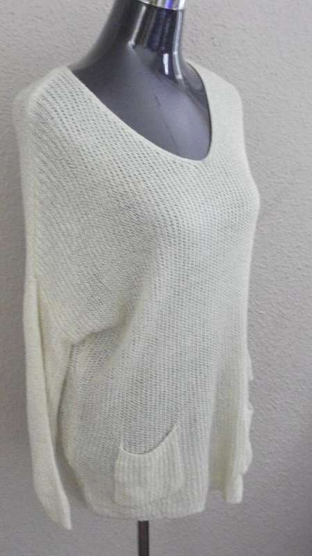 Stunning Knitwear - Jersey