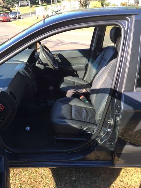 HYUNDAI GETZ 1.6 AUTOMATIC
