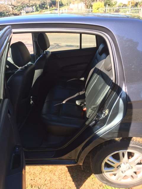 HYUNDAI GETZ 1.6 AUTOMATIC