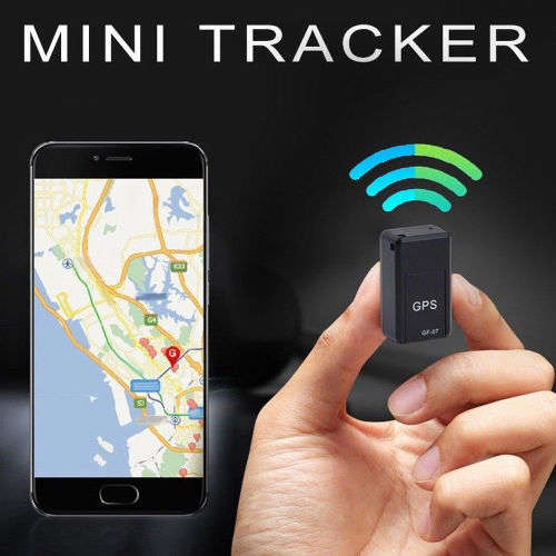 Mini GPS Tracker Anti-theft Device Magnetic GPRS/GSM Real Time Tracking SHIPPING R99 ANYWHERE IN SA