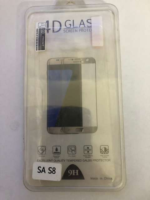 SCREEN PROTECTOR FOR S8,