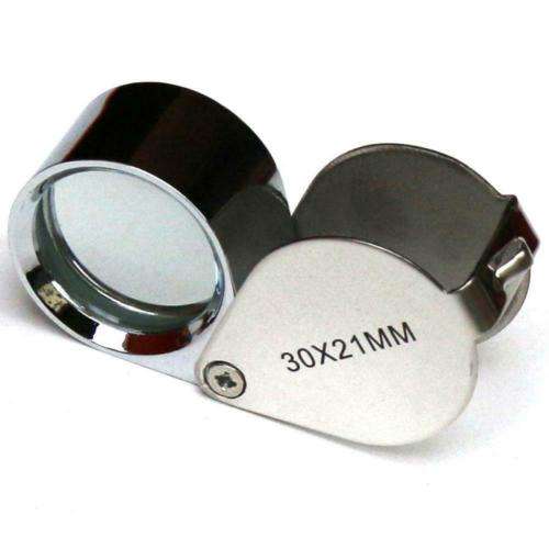 JEWELERS LOUPE