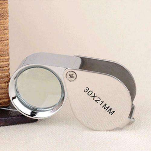 JEWELERS LOUPE
