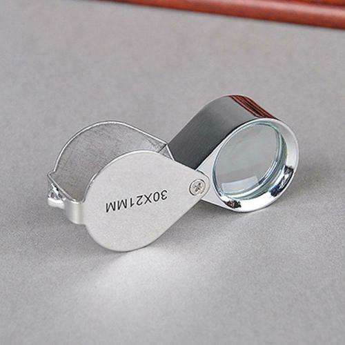 JEWELERS LOUPE