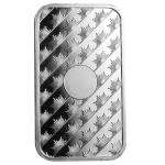 SILVER BAR SUNSHINE MINT 1 OUNCE .999 PURITY SILVER