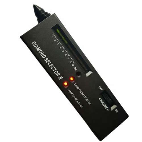 DIAMOND TESTERS