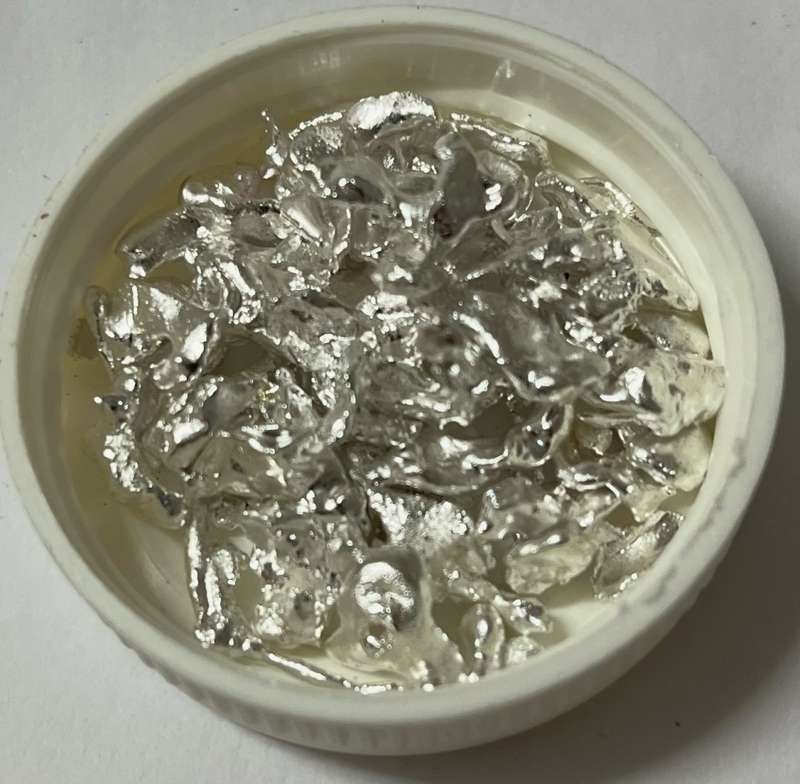 SILVER SHOT .999 SILVER PURITY ONE OUNCE BUY NOW