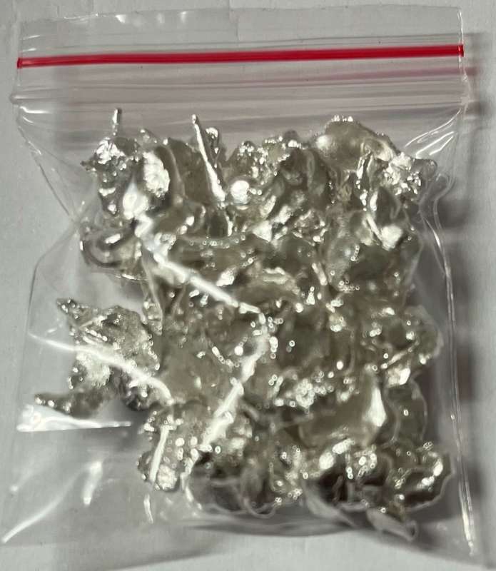 SILVER SHOT .999 SILVER PURITY ONE OUNCE BUY NOW