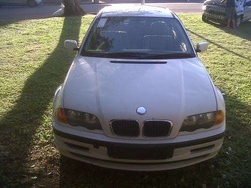 BMW 320 D. STARTS AT R1. DONT MISS OUT HERE !!!!!!!!!