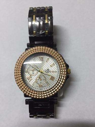 ROYALTY HUMMER GENTS WATCH
