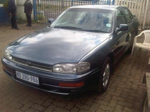 CAMRY 3 L (1994)