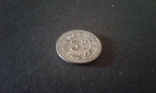 PREMIER MINE  ECS . LtD 3 D
