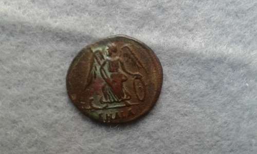 ANCIENT I