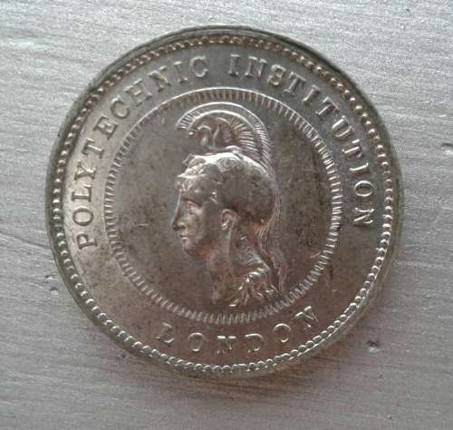 VICTORIA & ALFRED 1840