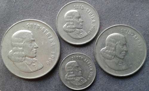 1966 RSA COLLECTION