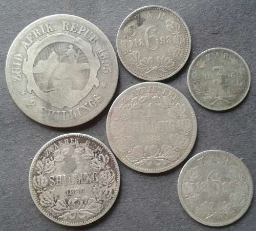 ZAR COMBO.1
