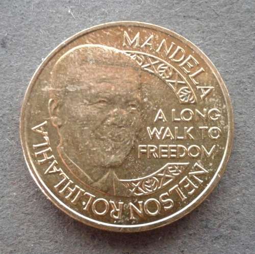 1976 - 1980 MANDELA LONG WALK