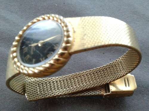 RAYMONDWEIL : GENEVE LADIES WATCH