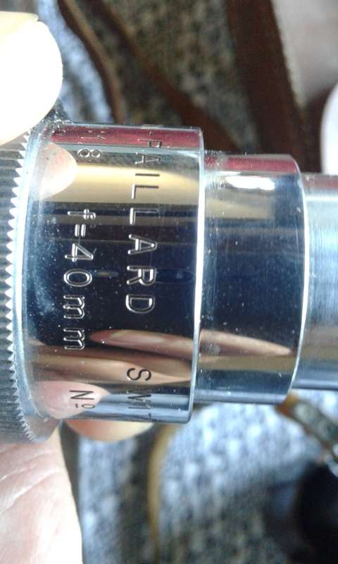 BOLEX PAILLARD VINTAGE PROJECTOR
