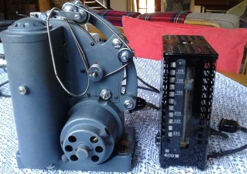 BOLEX PAILLARD VINTAGE PROJECTOR