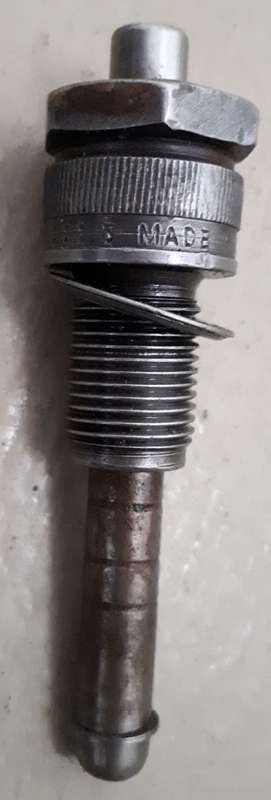 TDC : TOP DEAD CENTER TIMING TOOL