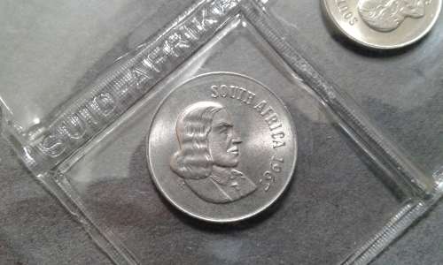 1967 RSA MINT PACK : NO R1