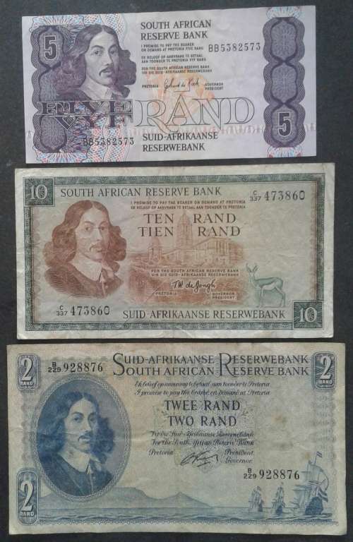 3 X VINTAGE S.A NOTES