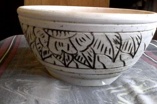 CERAMIC POT