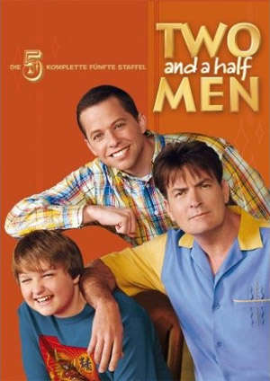 Two And A Half Men Season 5