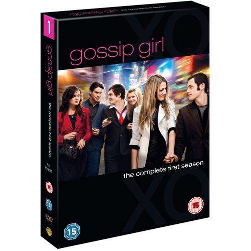 Gossip Girls - Season One