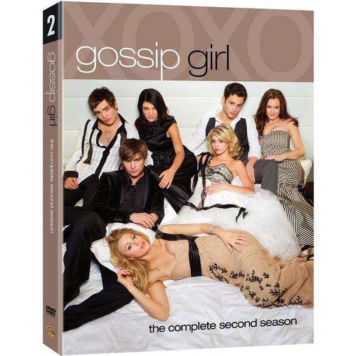 Gossip Girls - Season Two