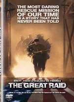 The Great Raid [DVD]