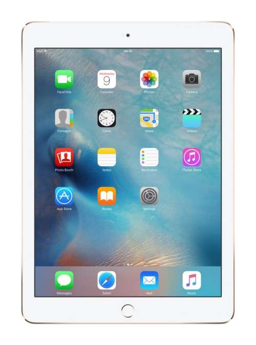 iPad Air 2 32GB Wi-Fi + Cellular