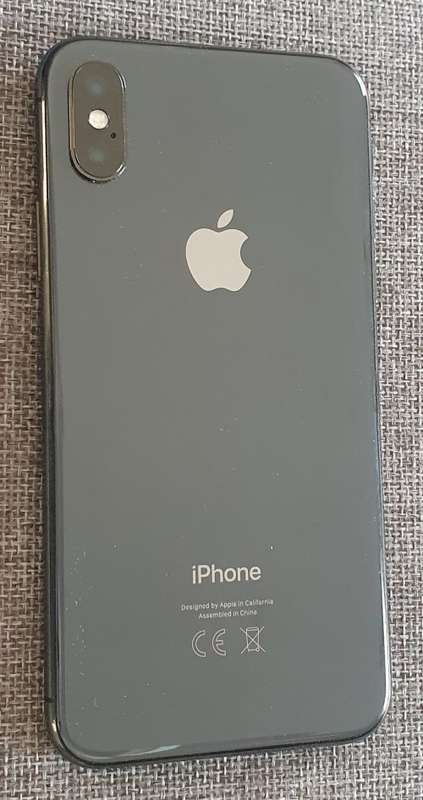 iPhone X 64GB