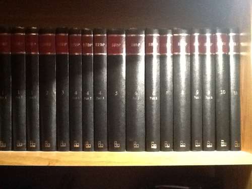 Full Set Butterworths Forms and Precedents Vol 1 - 11