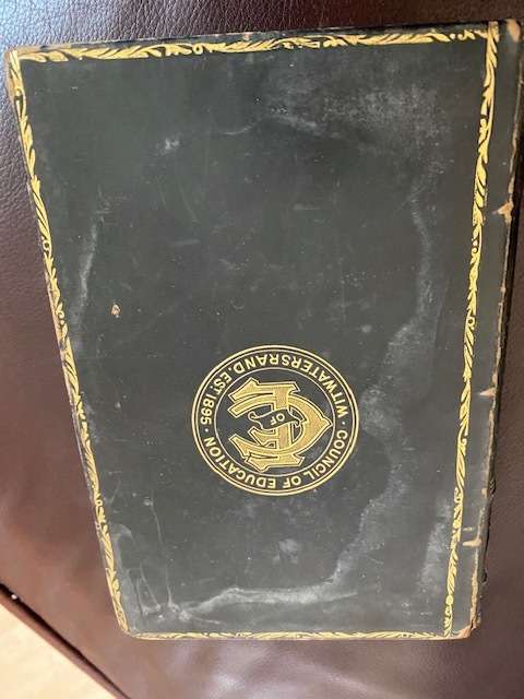 Poems of Tennyson Oxford University Press 1921