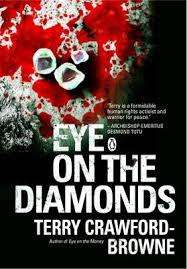 Eye on the Diamonds - Terry Crawford-Browne