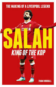 SALAH KING OF THE KOP
