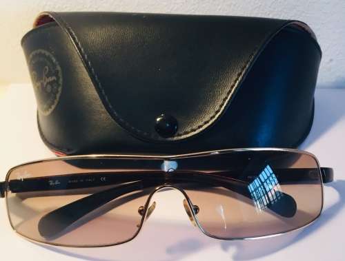 VINTAGE RAY- BAN - ARISE COLLECTION