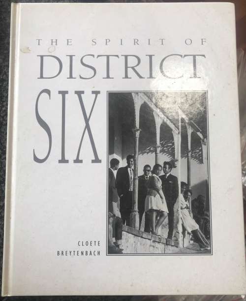 The Spirit of District Six